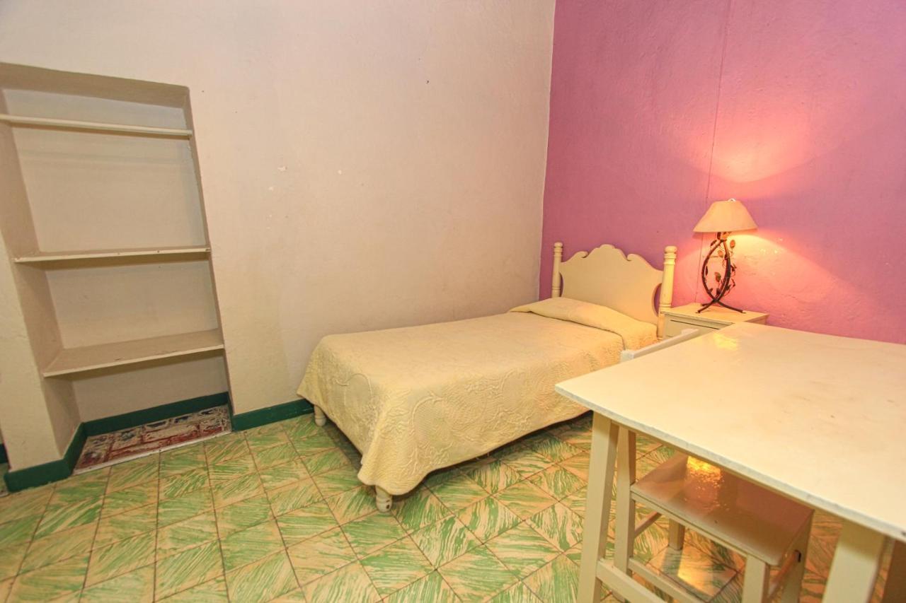 Hotel Sautto Сан Мигел де Аленде Екстериор снимка